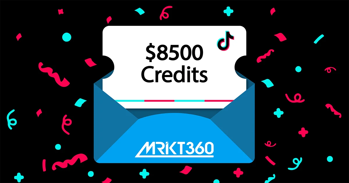 Maximize Your TikTok Ad Credit Opportunity