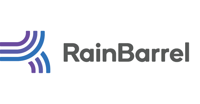 Rain Barrel