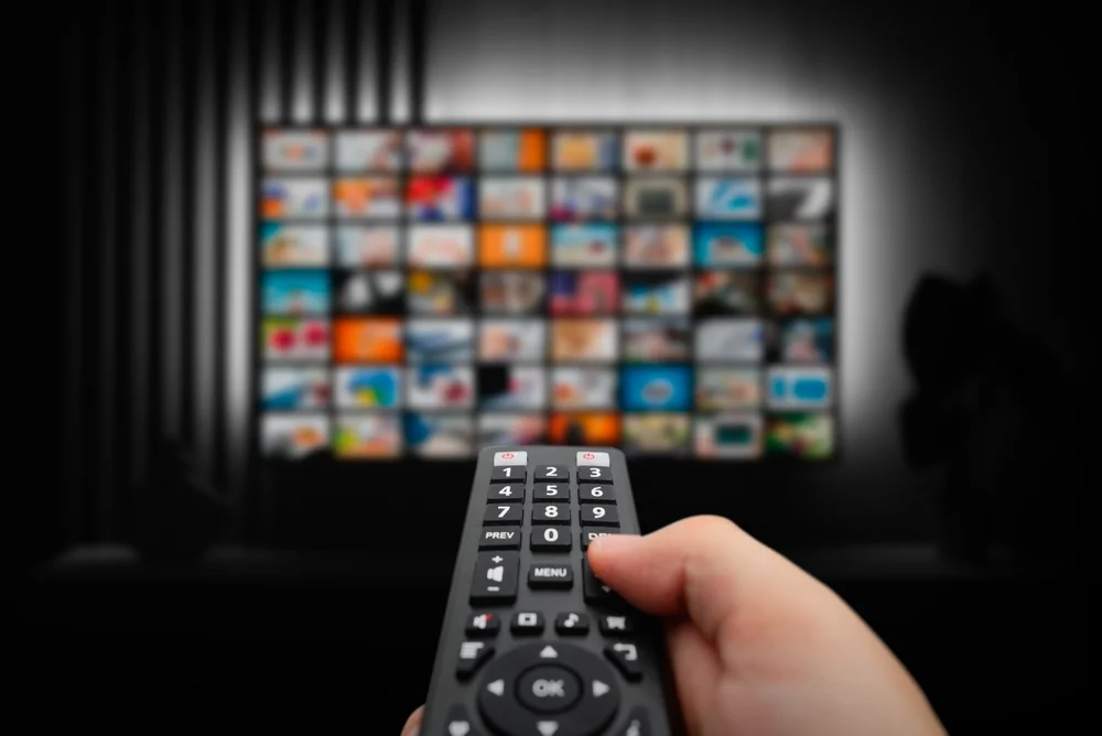 TV Ads