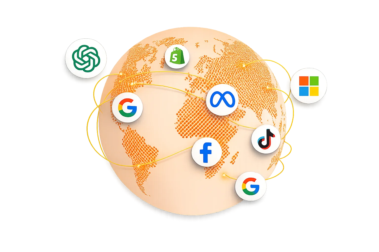 ecommerce marketing integration