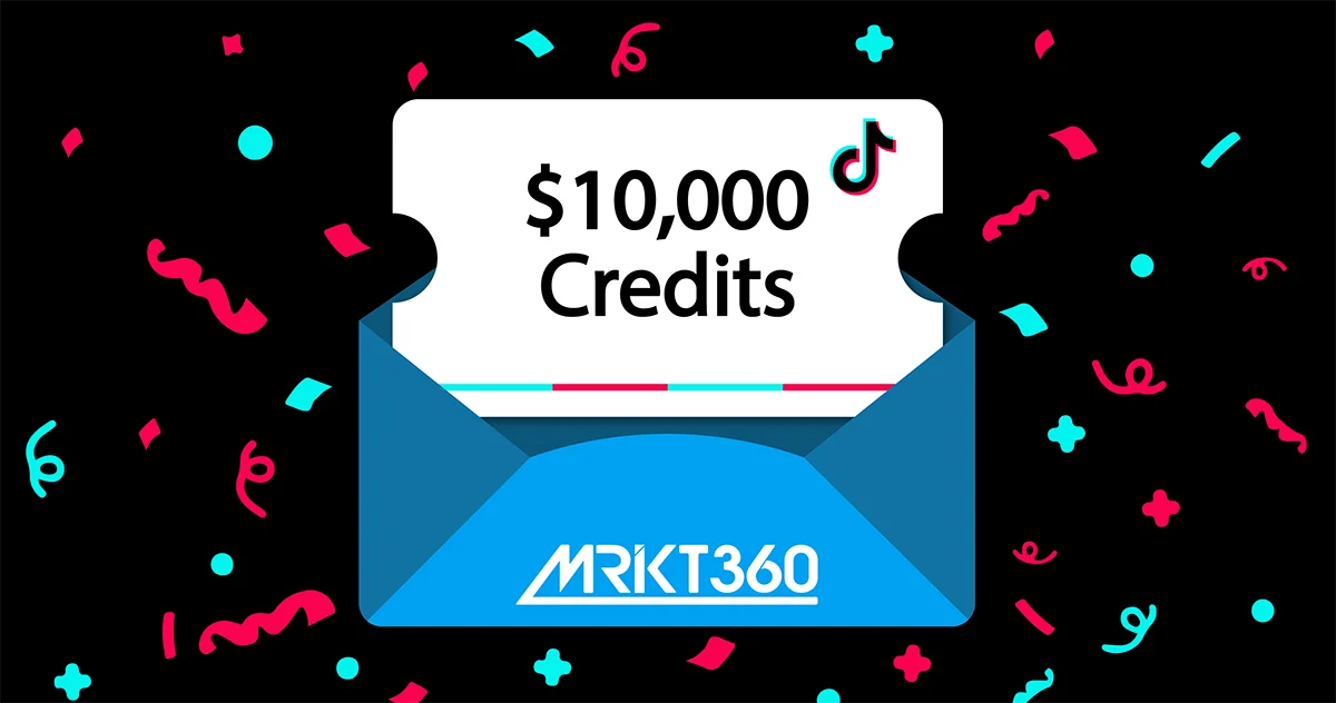 Maximize Your TikTok Ad Credit Opportunity