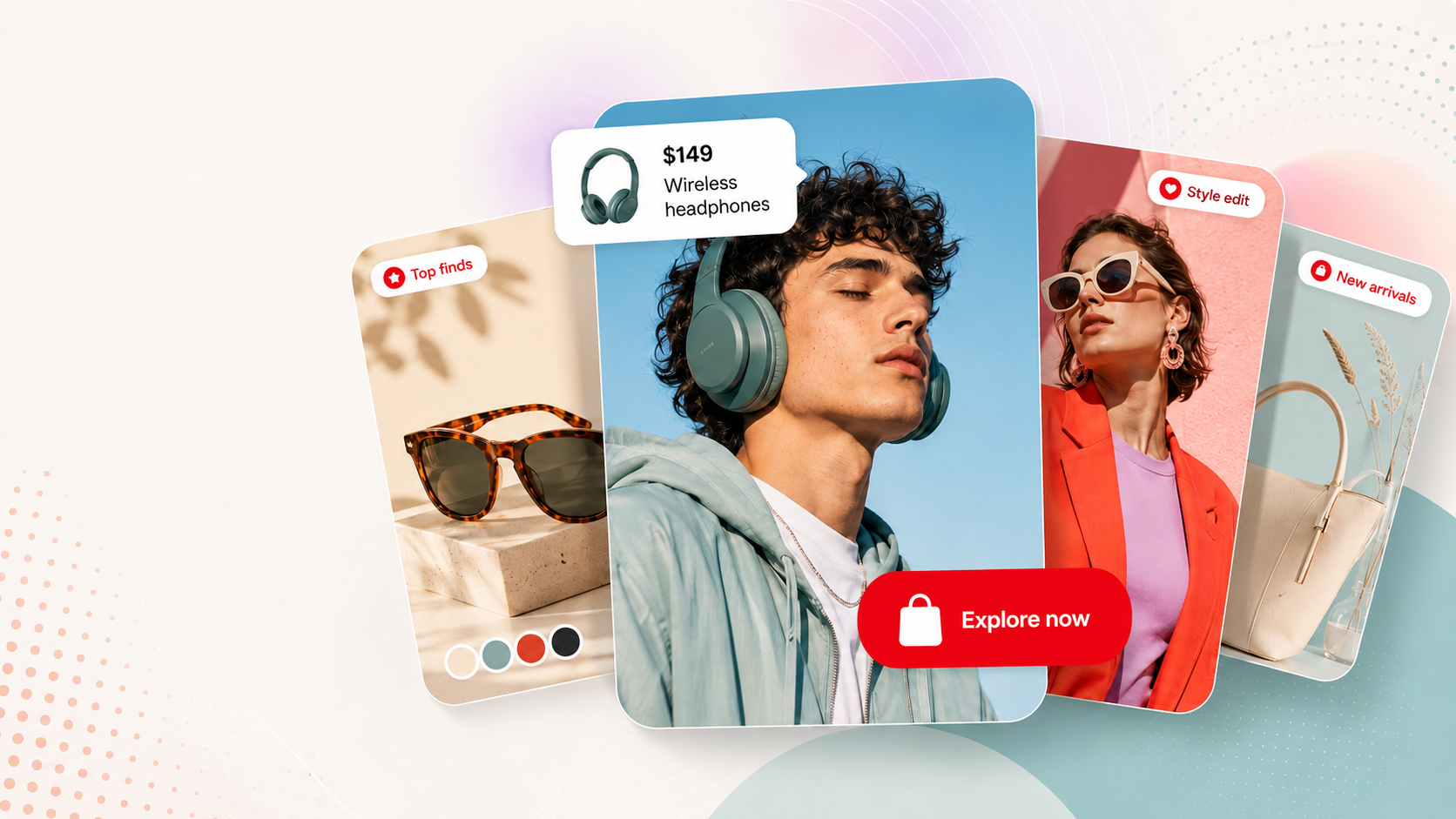 Pinterest Ads