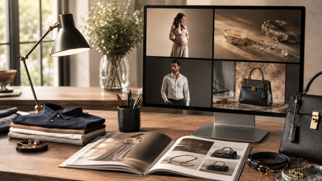 AI Image Generation for Ecommerce: A Practical Guide to Better Product Visuals