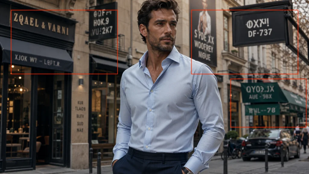 AI Image Generation for Ecommerce background