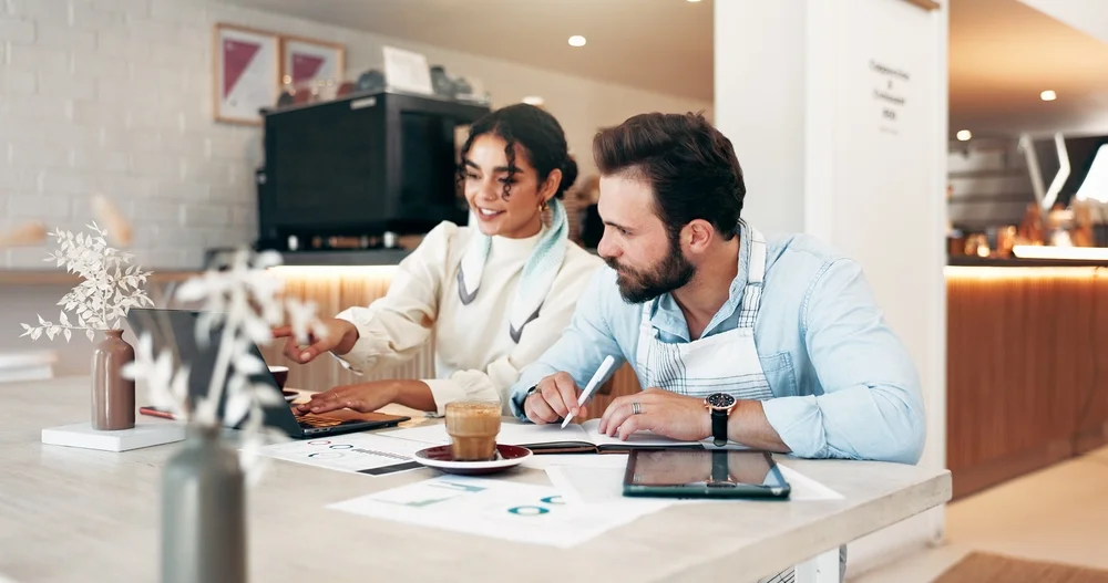 Business Owner Social Media Meeting