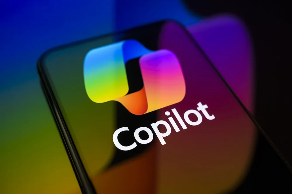 Copilot Ad