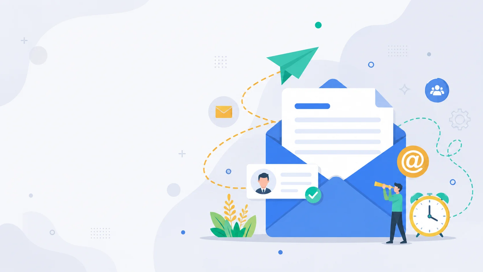 Email Marketing & Customer Retention