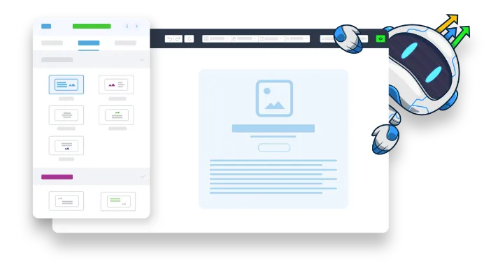 GHL Email Builder