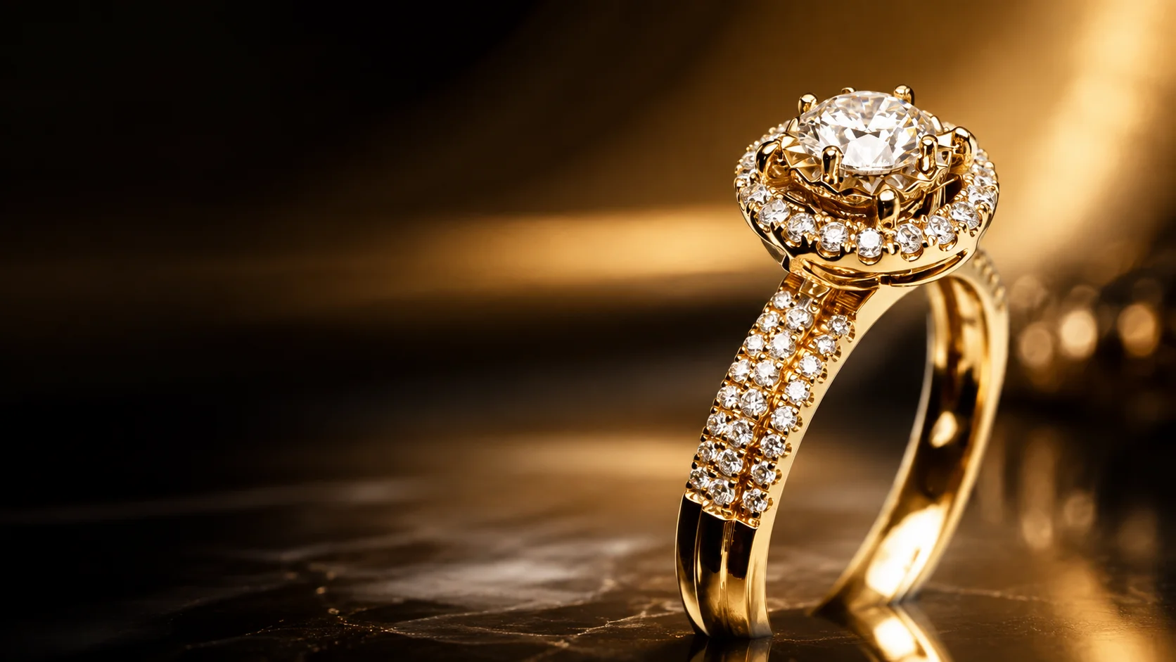 Jewelry Photography Banner