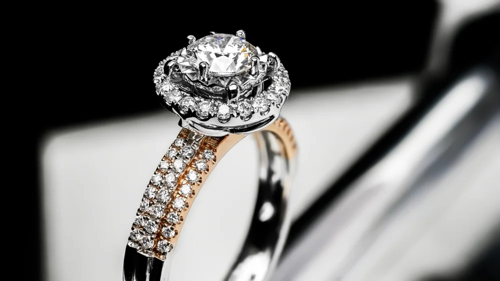 Jewelry Photography