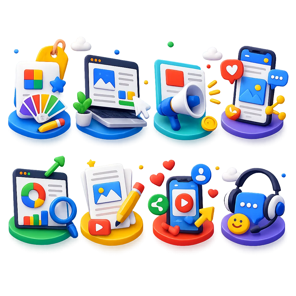 Marketing Mix