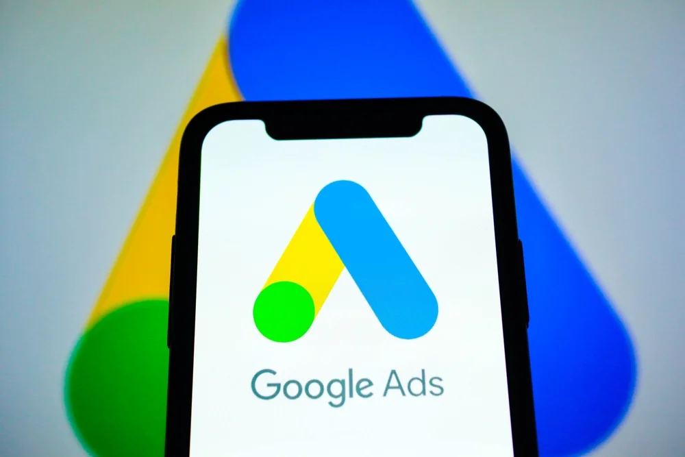 How to set up a Google Ads Campaign