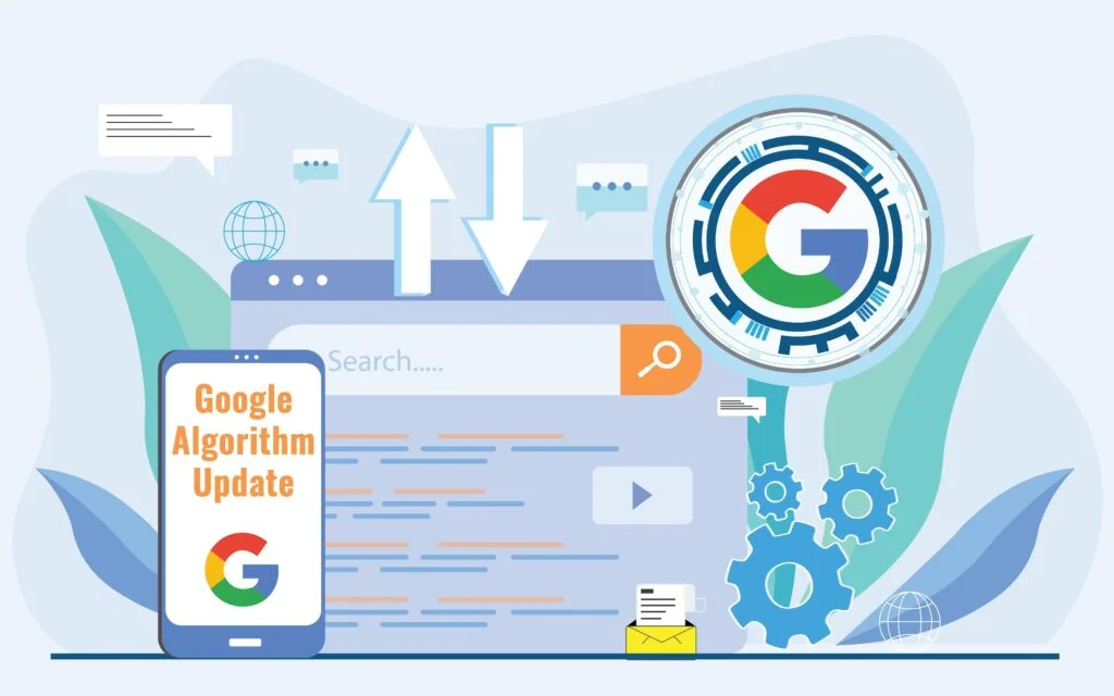 How to Recover from a Google Core Update