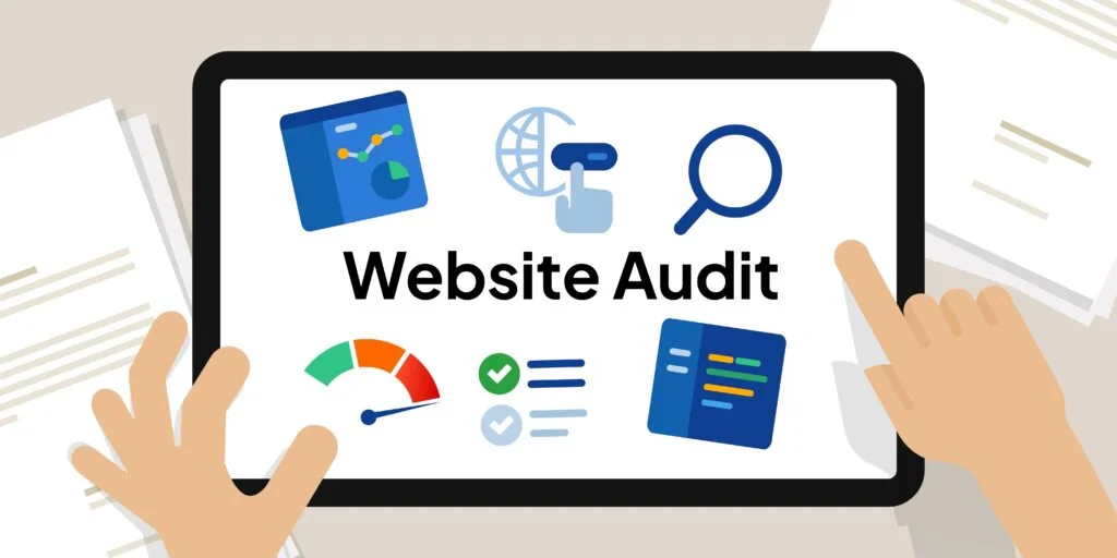 Website GEO Audit: What to Check Before AI Search Promotion