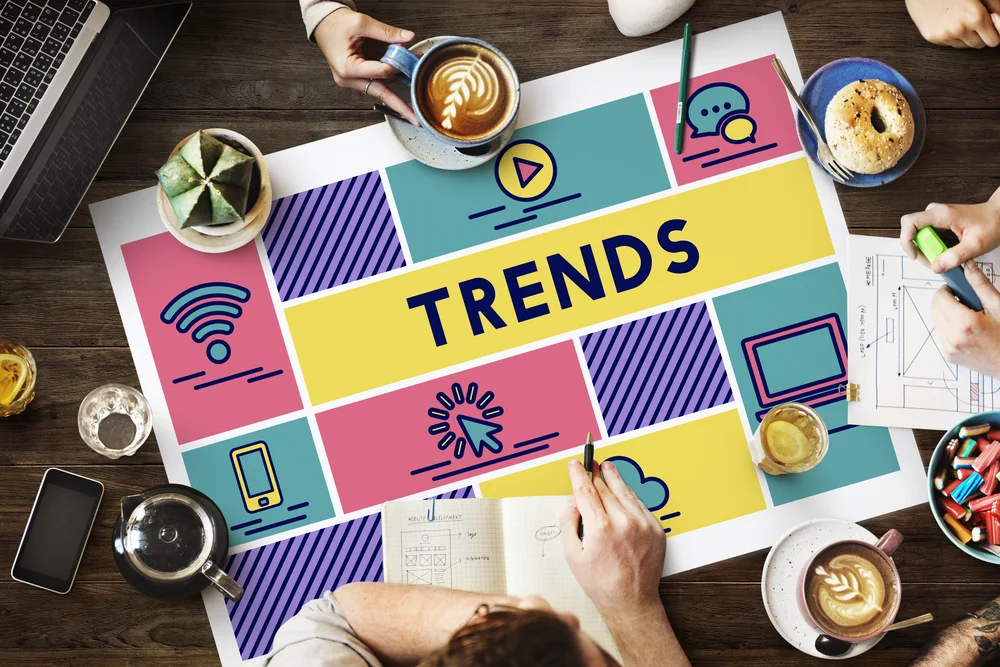 5 Digital Marketing Trends Every Business In Toronto Needs to Know