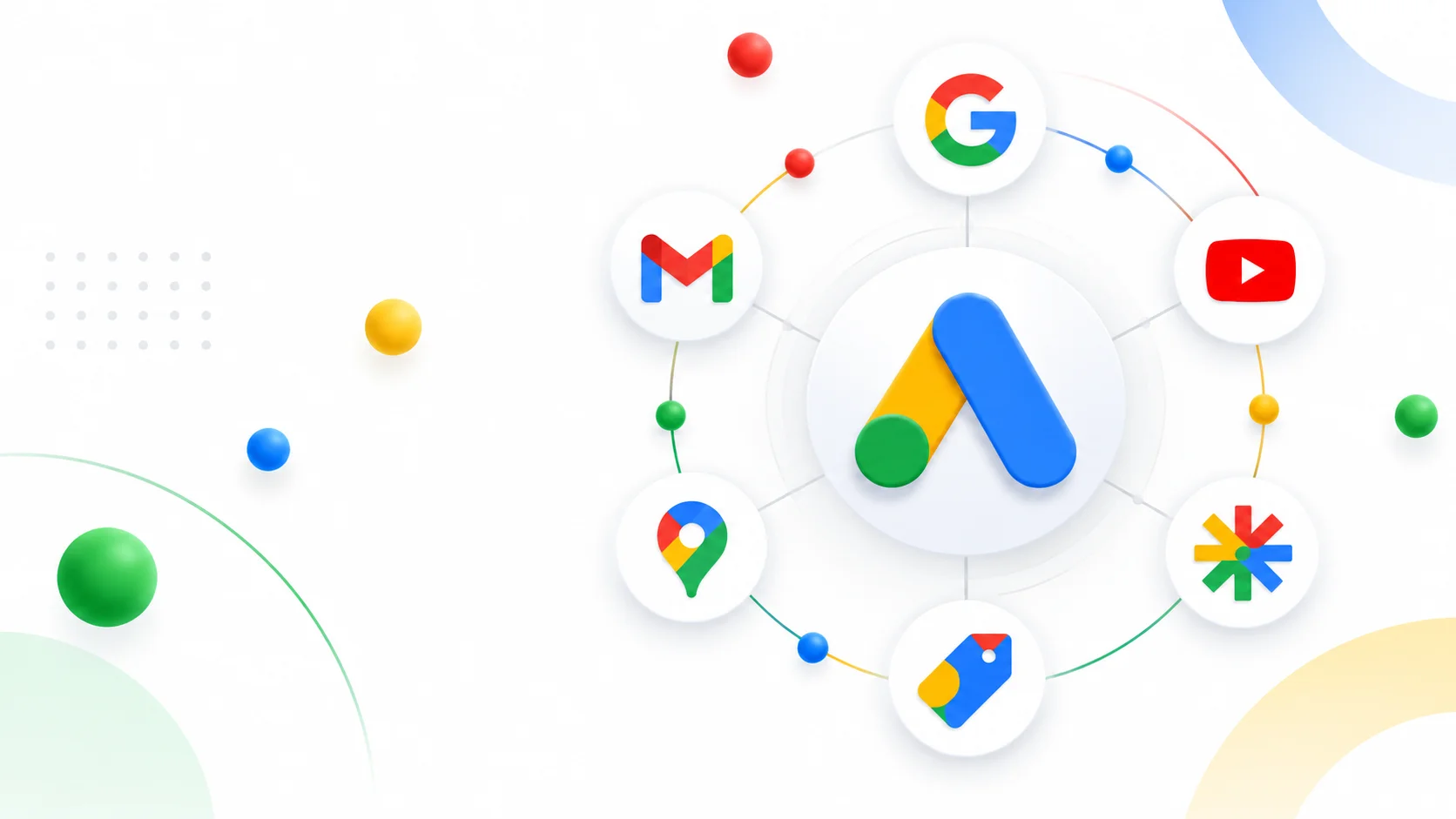 Google Performance Max Banner