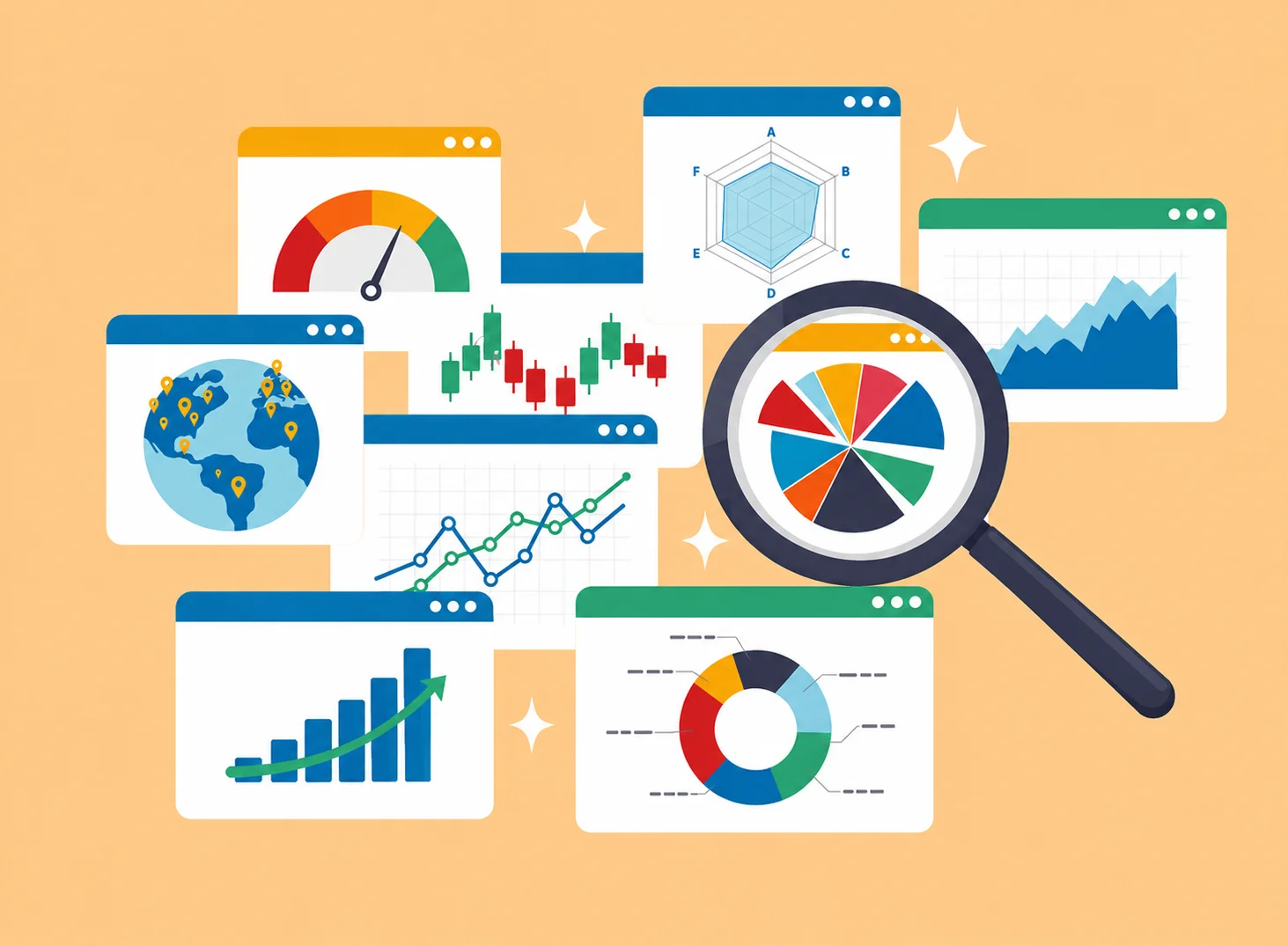 Marketing Case Studies