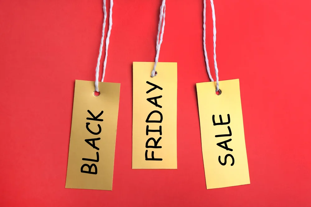 Black Friday Marketing: 3 Things You Must Do To Succeed