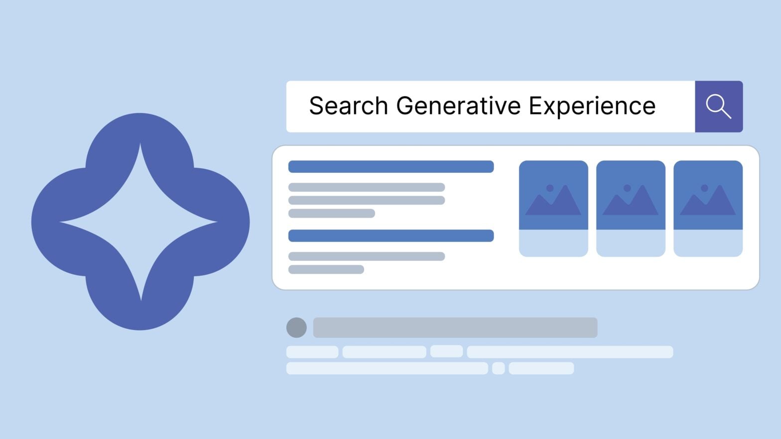 Search Generative Experience (SGE): How It Changed Google Search