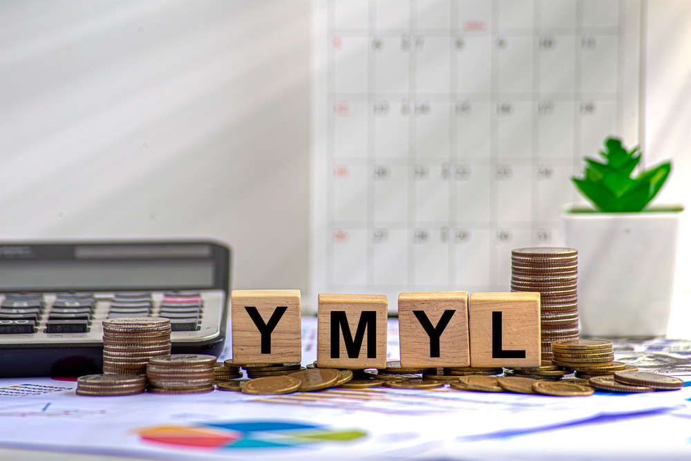 Contenido YMYL: Qué Es y Por Qué es Importante para las Búsquedas