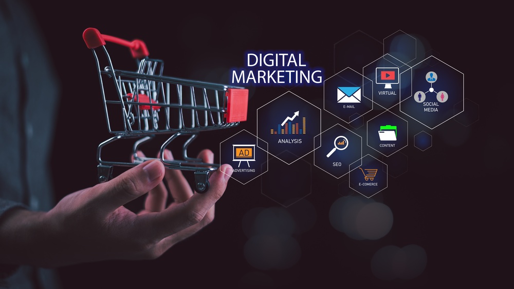 Cómo el E-commerce Content Marketing Influye en las Decisiones de Compra