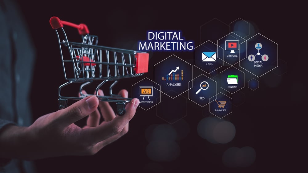 E-commerce Content Marketing: How Content Turns Shoppers Into Customers
