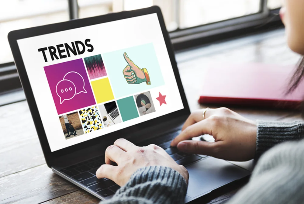 Social Media Demographics & Predicted Pros