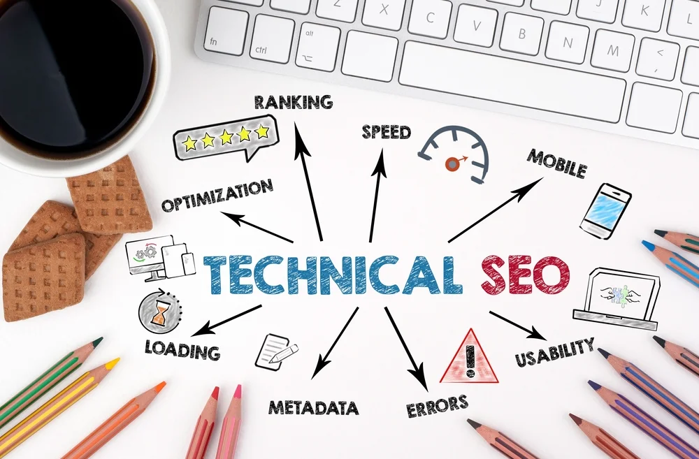 The Technical SEO Checklist to Boost Your Rankings