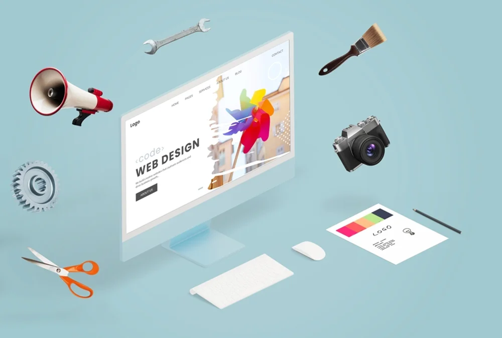 Web Design Trends and Innovations