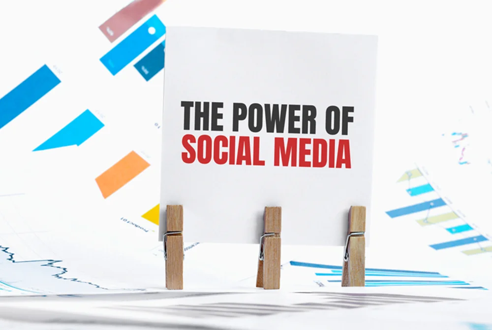 Why Is Social Media So Crucial?