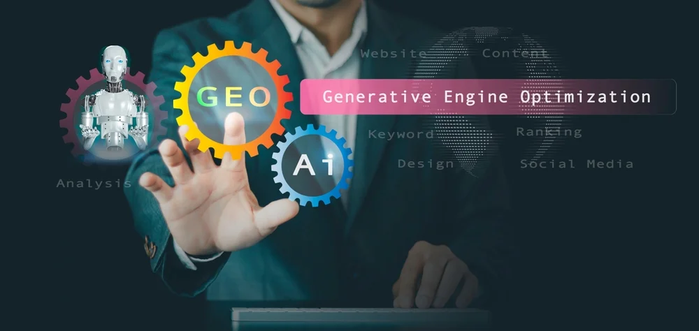 GEO Content Strategy: How to Create AI-Friendly Content